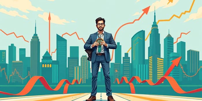 From Novice to Navigator: Building Your Stock Market Mastery