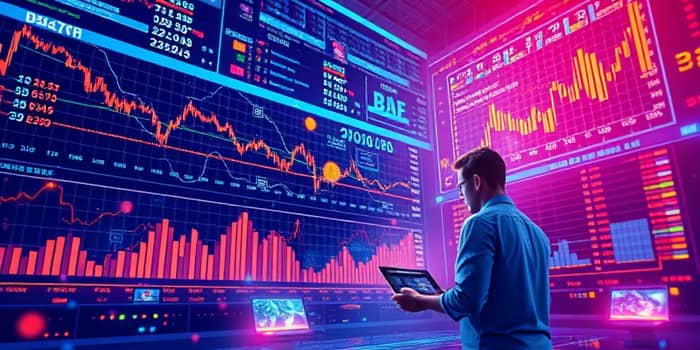 Forecasting the Future: Predictive Analytics in Stock Research