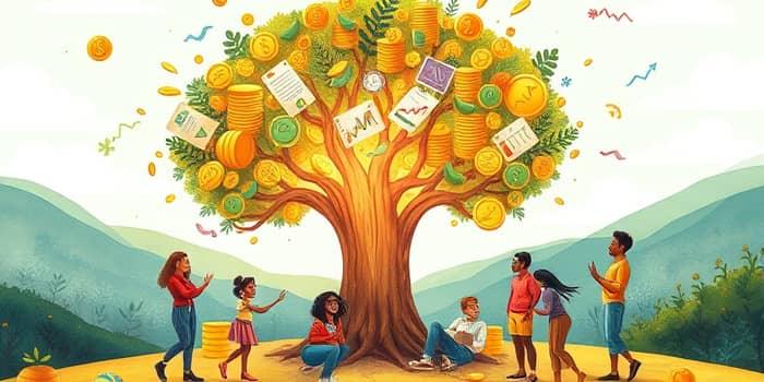 Your First Investment: Stocks, Bonds, or Funds?