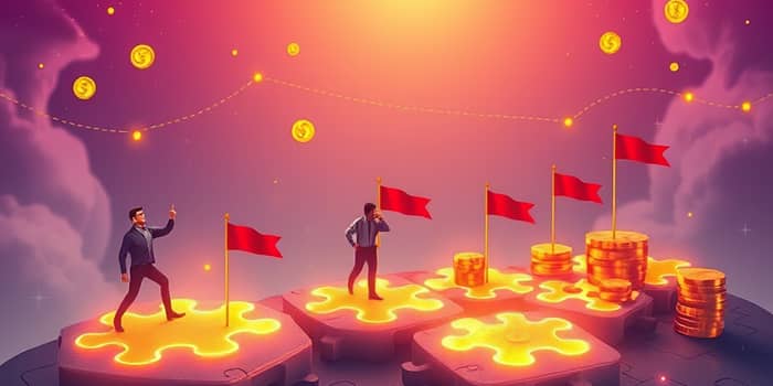 Finding Fortunes: The Untapped Potential of Niche Markets