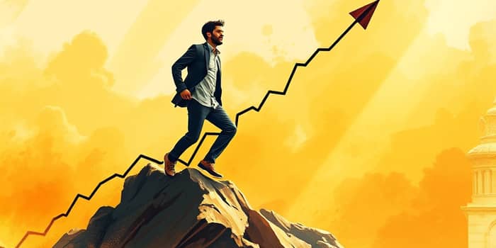 Strategic Exits: Knowing When to Sell Your Winning Stocks