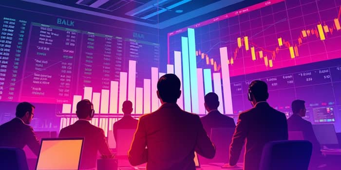 Cracking the Code: Unveiling Market Sentiment Through Volume