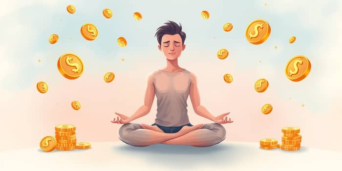 De-stress Your Finances: A Guide to Money Mindfulness