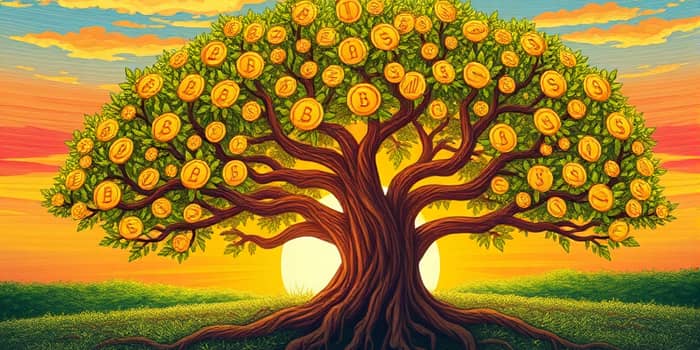 The Power of Patience: Letting Your Investments Mature