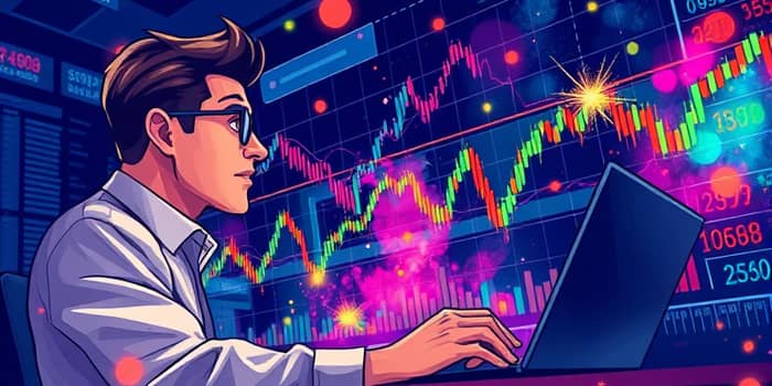 Catalyst Hunting: Identifying Triggers for Stock Price Action