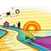 Align investments with specific life milestones