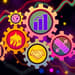 Review fee drag across all account types