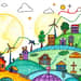 Integrate impact investing for dual-purpose portfolios