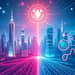 Venture capital targets fintech and health innovation