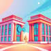 Banking mergers consolidate regional competition