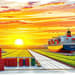 Agriculture stocks climb on export demand
