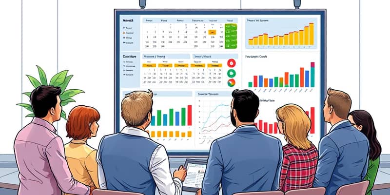Schedule annual deep-dives for portfolio overhaul