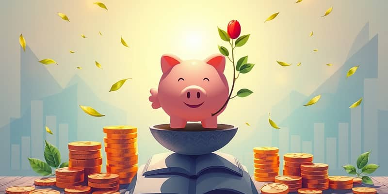 Prioritize financial self-care alongside health