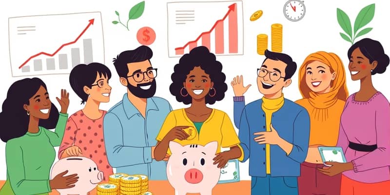 Financial Wellness: Beyond Just the Numbers