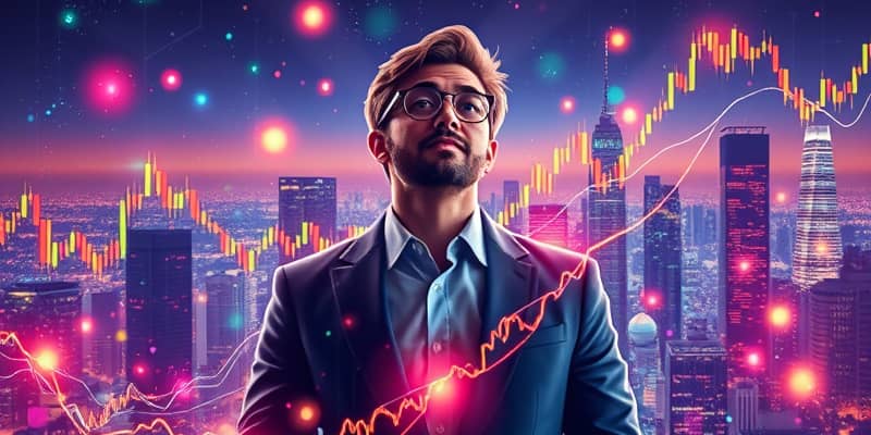 The Investor's Edge: Uncovering Hidden Gems Through Deep Dive Analysis